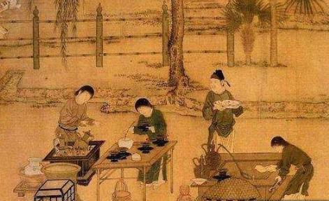 宋朝这么懦弱,是凭什么活了300多年的