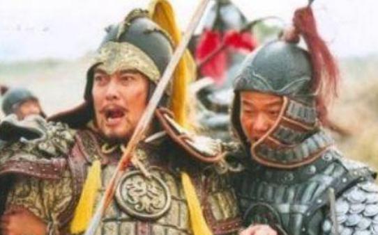 朱棣夺皇位后发现一道圣旨,看完直接哭了