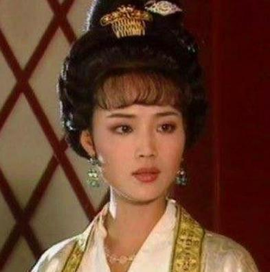 上官婉儿为武则天效劳,她真的忘了杀父之仇吗