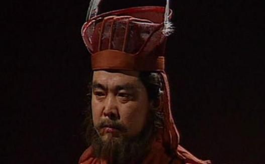 刘表能成荆州之主真的只是运气吗