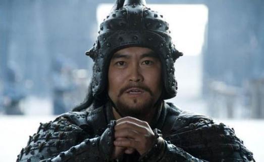 刘表能成荆州之主真的只是运气吗
