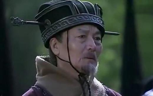 刘表能成荆州之主真的只是运气吗