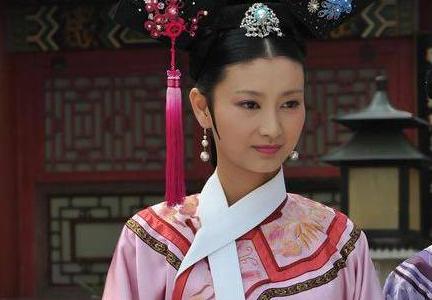 被打落冷宫的妃子 她们究竟用什么解决需求的呢