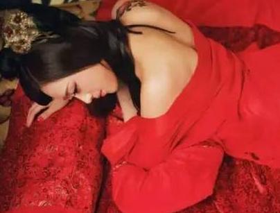 被打落冷宫的妃子 她们究竟用什么解决需求的呢