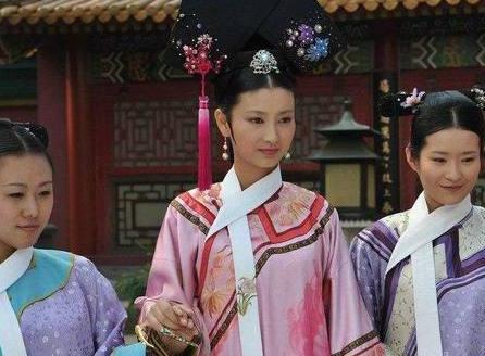 被打落冷宫的妃子 她们究竟用什么解决需求的呢