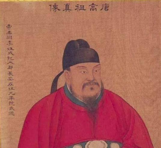 玄武门之变后的李渊,揭秘他的退休生活