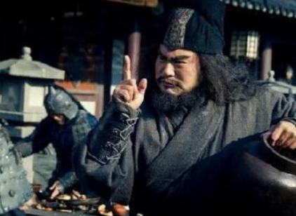 历史上张飞喝退曹操80万大军是真的吗 他的实力真的有这么强吗