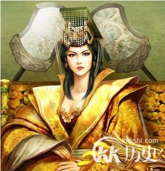 盘点中国古代最为狠毒的十大毒妇：吕后高居榜首