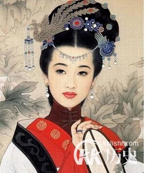 盘点中国古代最为狠毒的十大毒妇：吕后高居榜首