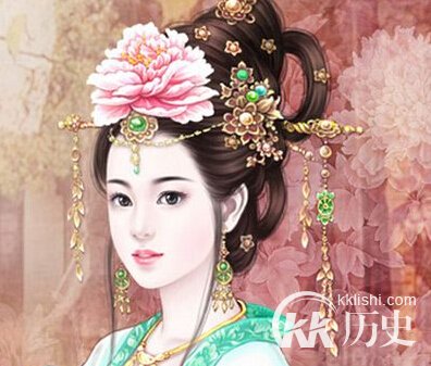 盘点中国古代最为狠毒的十大毒妇：吕后高居榜首