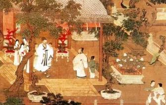 石崇杀美人劝酒恶名远扬,但是为何独宠绿珠