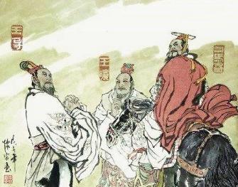 石崇杀美人劝酒恶名远扬,但是为何独宠绿珠