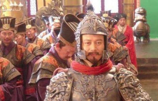 他是闽国的皇帝,昏庸无度最后被政变而亡