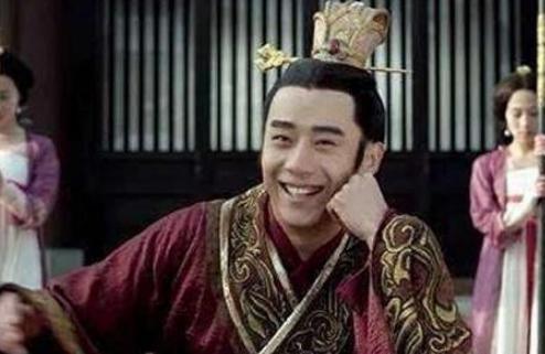 他是闽国的皇帝,昏庸无度最后被政变而亡