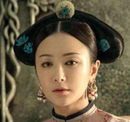 皇贵妃到底是什么样的存在 为何地位高妃子们都不愿意去碰呢