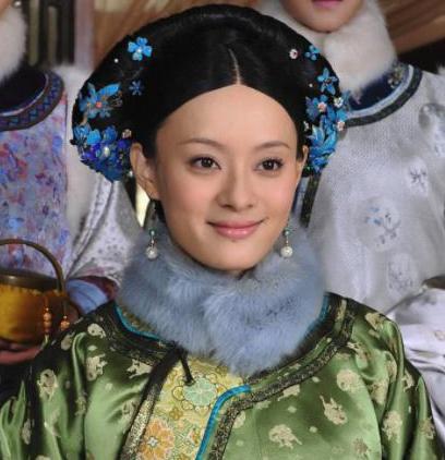 皇贵妃到底是什么样的存在 为何地位高妃子们都不愿意去碰呢