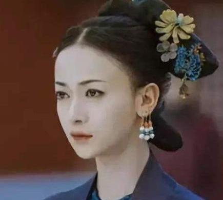 皇贵妃到底是什么样的存在 为何地位高妃子们都不愿意去碰呢