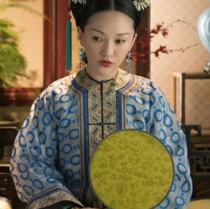 皇贵妃到底是什么样的存在 为何地位高妃子们都不愿意去碰呢