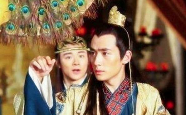 朱厚照是明朝的极端皇帝之一,沉溺“豹房”无法自拔