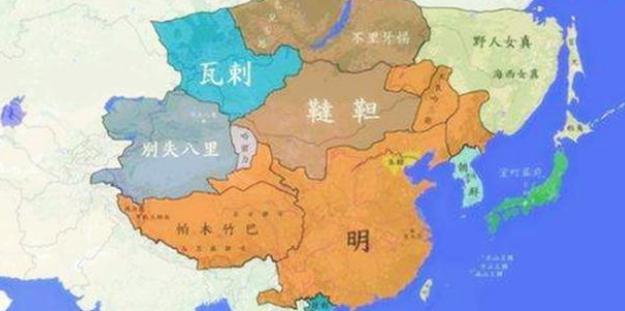 朱厚照是明朝的极端皇帝之一,沉溺“豹房”无法自拔
