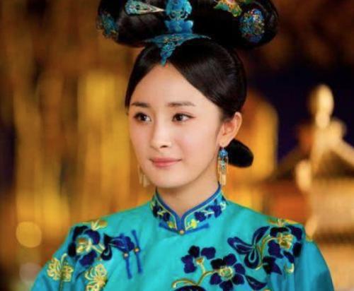 她是历史上的晴川,最后却被雍正挫骨扬灰
