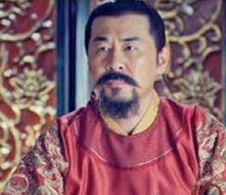赵匡胤借道荆南国，兵不血刃就把南平给灭了