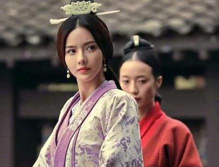 都说曹操喜欢他人的妻子 你知道他的几个夫人都是敌人的妻子吗