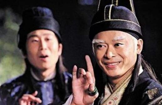 陈矩:权倾天下的太监，死后百官为他送葬
