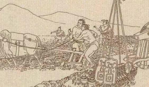 揭秘:曹魏统治下百姓过得有多惨