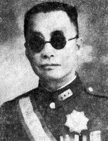 王陵基的军衔是什么