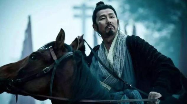 陈平送了吕后一样东西,各路诸侯王就不敢轻易造反了