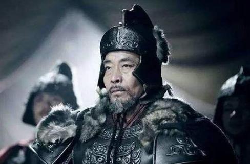秦昭襄王的六名猛将都是谁