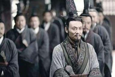 秦昭襄王的六名猛将都是谁