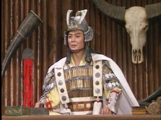 若庞士元,郭奉孝,周公瑾都在,晋朝还会出现吗