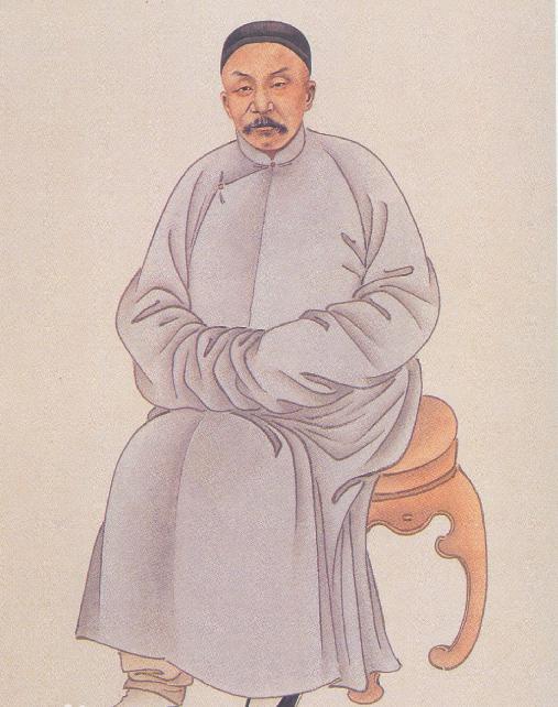 清末三先生之一 中国晚清经学大师孙诒让简介