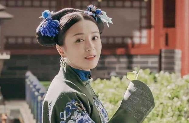 乾隆的结发妻子孝贤纯皇后:连生四胎,死后乾隆挂念了51年