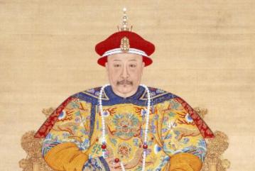 一代帝师朱珪在历史上有哪些功绩