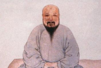 一代帝师朱珪在历史上有哪些功绩