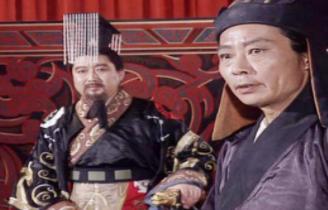 看了刘禅最后的圣旨才知道刘禅为人!最后的圣旨写了什么