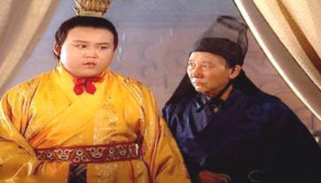 看了刘禅最后的圣旨才知道刘禅为人!最后的圣旨写了什么
