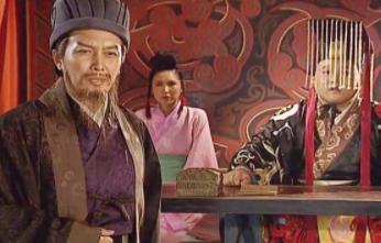 看了刘禅最后的圣旨才知道刘禅为人!最后的圣旨写了什么