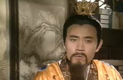 盘点：十大没能顺利登基当皇帝的皇太子