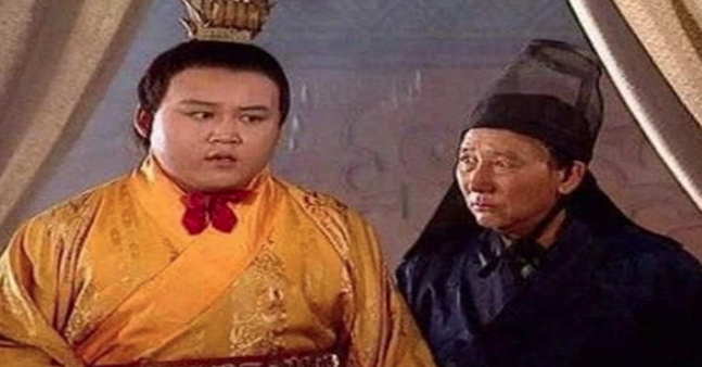 刘备不是有四个儿子吗