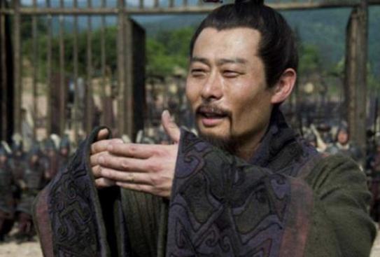鲁子敬劝说孙仲谋联刘抗曹,三分天下格局就此形成