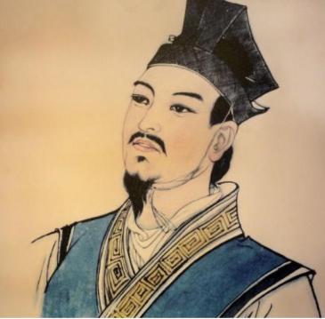 蔺相如是一个手无缚鸡之力的书生