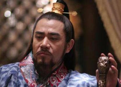 明世宗嘉靖皇帝:机缘巧合登上皇位,晚年却痴迷道术