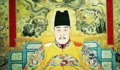 明世宗嘉靖皇帝:机缘巧合登上皇位,晚年却痴迷道术