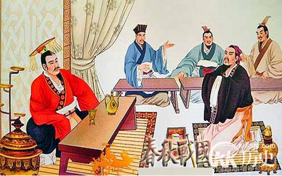 孟子去齐的故事 孟子去齐讲述了什么内容