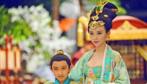 燕德妃是什么样的人