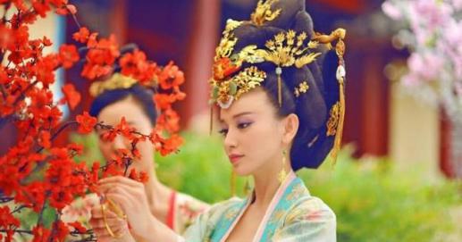 燕德妃是什么样的人